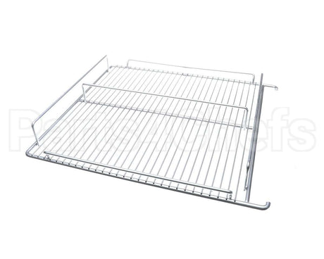 340-35359-00 Traulsen Chrome Wine Shelfur48Wt