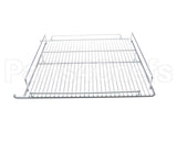 340-35359-00 Traulsen Chrome Wine Shelfur48Wt