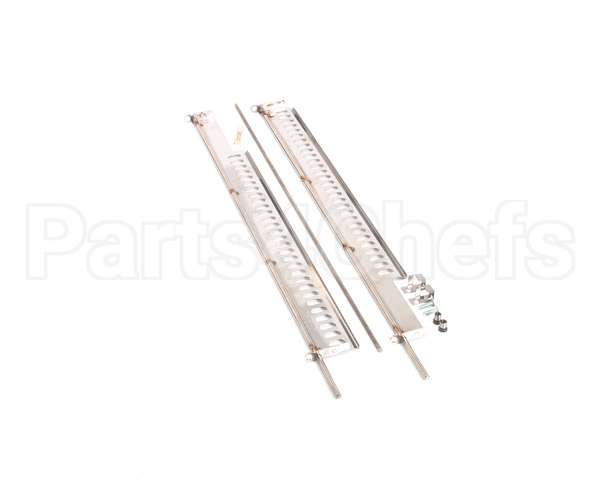 340-360S Prince Castle Boxed Kit,Gate Assembly