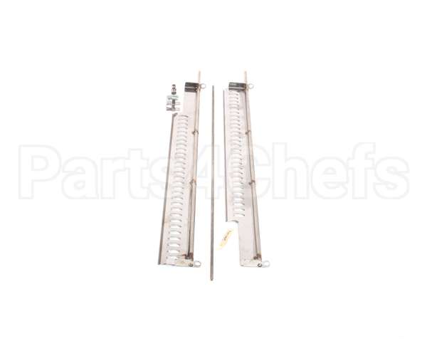 340-360S Prince Castle Boxed Kit,Gate Assembly