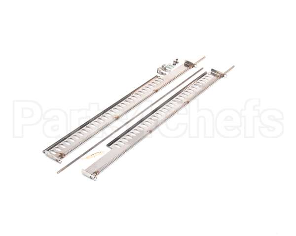 340-360S Prince Castle Boxed Kit,Gate Assembly