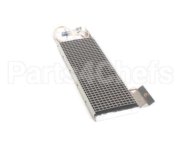 340-368S Prince Castle Kit,Heater Ir Panel Rh