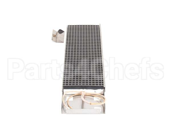 340-368S Prince Castle Kit,Heater Ir Panel Rh
