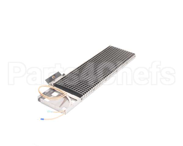 340-369S Prince Castle Kit,Heater Ir Panel Lh