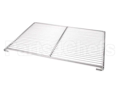 340-38599-00 Traulsen Chrome Shelf 19 X 26 1/2