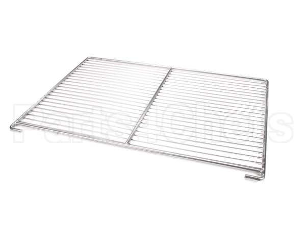 340-38599-00 Traulsen Chrome Shelf 19 X 26 1/2