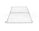 340-38599-00 Traulsen Chrome Shelf 19 X 26 1/2