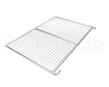 340-38599-00 Traulsen Chrome Shelf 19 X 26 1/2