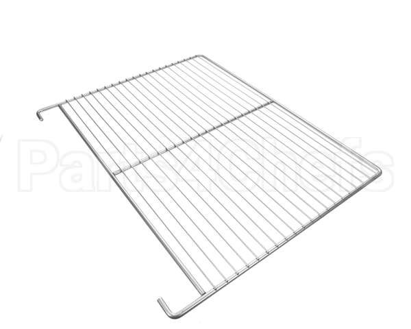 340-40040-00 Traulsen Chrome Shelf 21 1/8 X 26 1/2