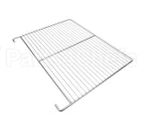 340-40040-00 Traulsen Chrome Shelf 21 1/8 X 26 1/2
