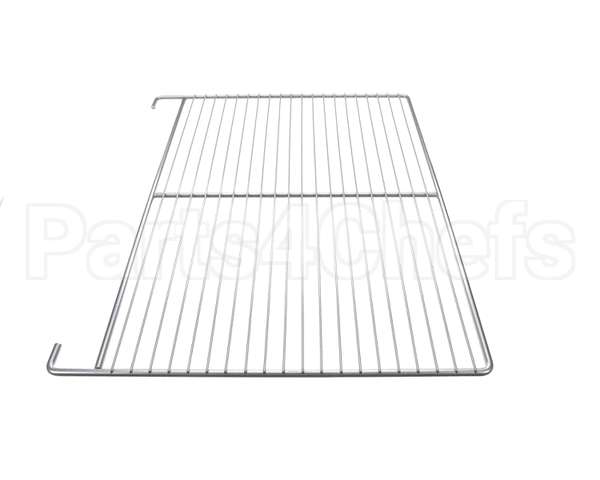 340-40040-00 Traulsen Chrome Shelf 21 1/8 X 26 1/2
