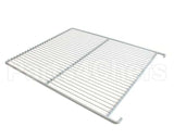 340-41167-00 Traulsen Gray Wire Shelf 22 3/16X26 1/2