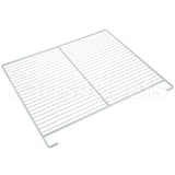 340-41168-00 Compatible Traulsen Shelf, Wire, 23-1/4X26-1/2", Epxy