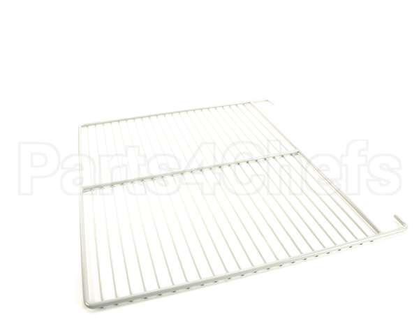 340-41168-00 Traulsen Gray Wire Shelf 23 7/32X26 1/2