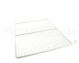 340-41168-00 Traulsen Gray Wire Shelf 23 7/32X26 1/2