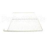 340-41168-00 Traulsen Gray Wire Shelf 23 7/32X26 1/2