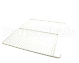 340-41168-00 Traulsen Gray Wire Shelf 23 7/32X26 1/2