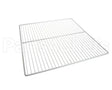 340-41169-00 Traulsen Gray Wire Shelf 24 1/2X26 1/2