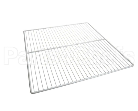 340-41169-00 Traulsen Gray Wire Shelf 24 1/2X26 1/2