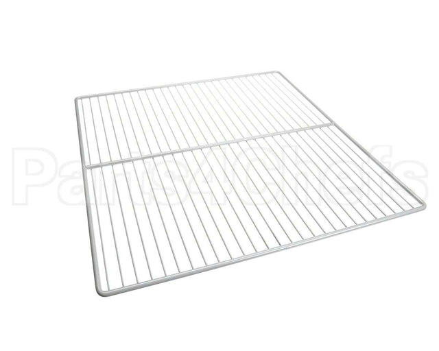 340-41169-00 Traulsen Gray Wire Shelf 24 1/2X26 1/2