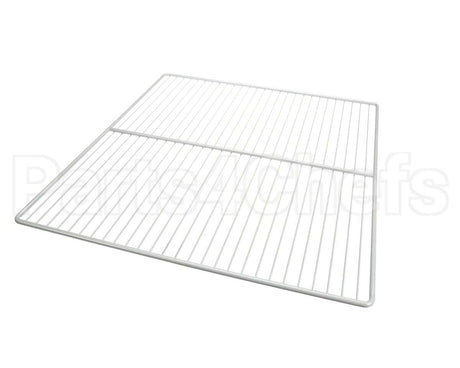 340-41169-00 Traulsen Gray Wire Shelf 24 1/2X26 1/2