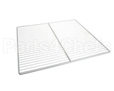 340-41169-00 Traulsen Gray Wire Shelf 24 1/2X26 1/2