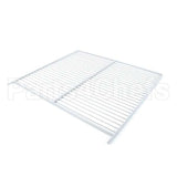 340-41809-00 Compatible Traulsen Gray Wire Shelf G1 Inc Lts