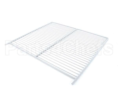 340-41809-00 Traulsen Gray Wire Shelf G1 Inc Lts