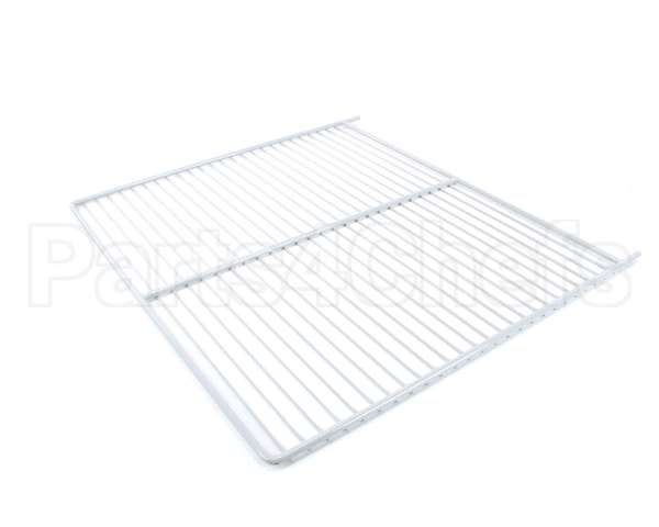 340-41809-00 Traulsen Gray Wire Shelf G1 Inc Lts