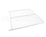 340-41809-00 Traulsen Gray Wire Shelf G1 Inc Lts
