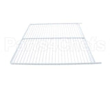 340-41809-00 Traulsen Gray Wire Shelf G1 Inc Lts