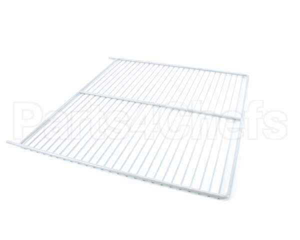 340-41809-00 Traulsen Gray Wire Shelf G1 Inc Lts