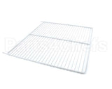 340-41809-00 Traulsen Gray Wire Shelf G1 Inc Lts