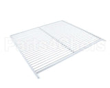 340-41809-00 Traulsen Gray Wire Shelf G1 Inc Lts