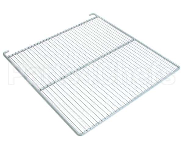 340-41811-00 Traulsen Gray Wire Shelf G1 Dual Temp