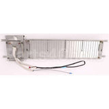 340-418S Compatible Prince Castle Heel Compresion Plte Kit