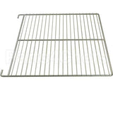 340-60070-00 Compatible Kairak Shelf, Wire, 22"X26-1/2", Cp