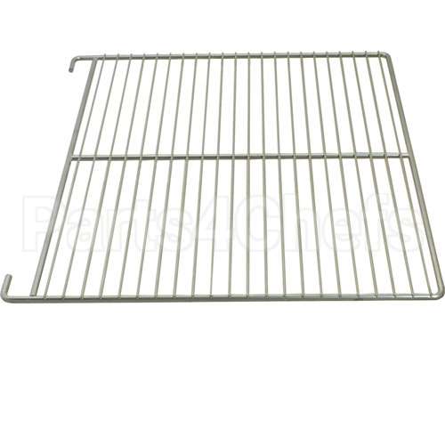340-60070-00 Compatible Traulsen Shelf, Wire, 22"X26-1/2", Cp