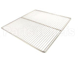 340-60070-00 Traulsen Cp Shelf 1 Sec Inc/Ctr 3 Sec N