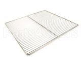 340-60070-00 Traulsen Cp Shelf 1 Sec Inc/Ctr 3 Sec N