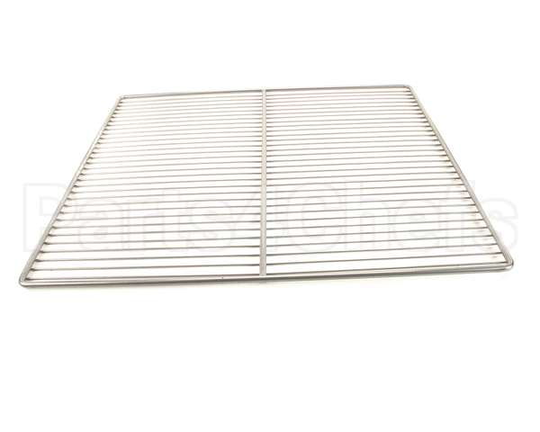 340-60070-00 Traulsen Cp Shelf 1 Sec Inc/Ctr 3 Sec N