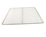 340-60070-00 Traulsen Cp Shelf 1 Sec Inc/Ctr 3 Sec N