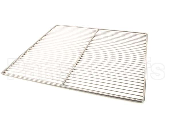 340-60070-00 Traulsen Cp Shelf 1 Sec Inc/Ctr 3 Sec N