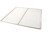 340-60070-00 Traulsen Cp Shelf 1 Sec Inc/Ctr 3 Sec N