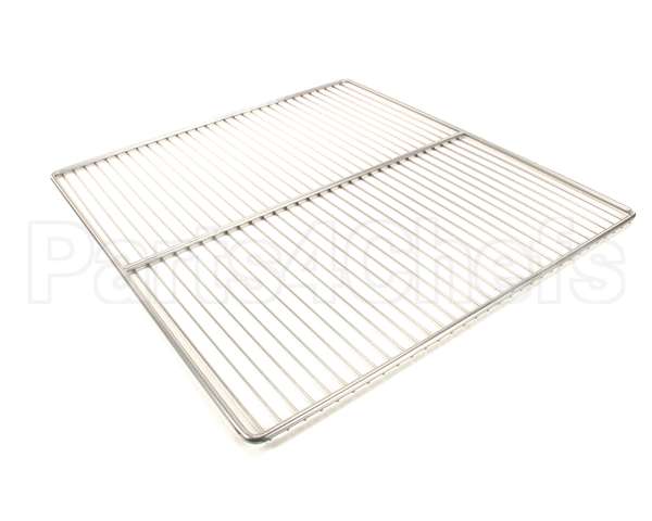 340-60070-00 Traulsen Cp Shelf 1 Sec Inc/Ctr 3 Sec N