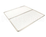 340-60070-00 Traulsen Cp Shelf 1 Sec Inc/Ctr 3 Sec N