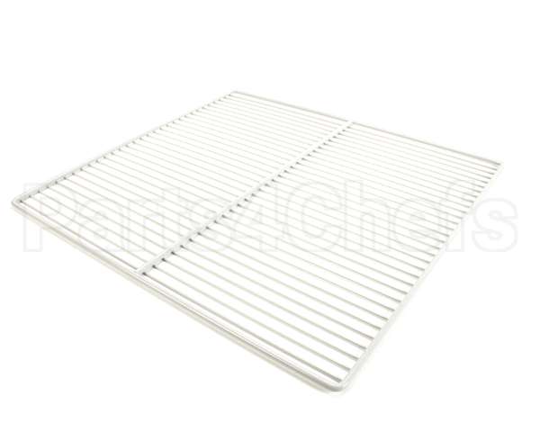 340-60070-02 Traulsen Epxy Shelf 1 Sect Inc Ctr 3 N