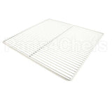 340-60070-02 Traulsen Epxy Shelf 1 Sect Inc Ctr 3 N