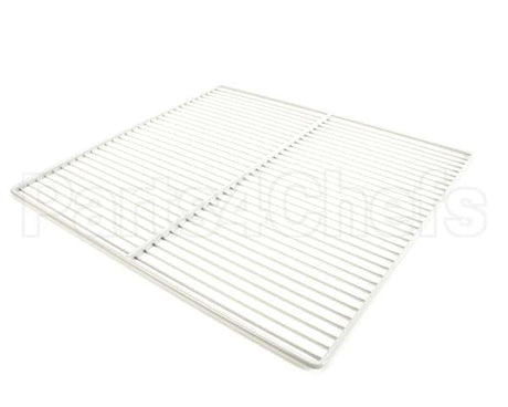 340-60070-02 Traulsen Epxy Shelf 1 Sect Inc Ctr 3 N