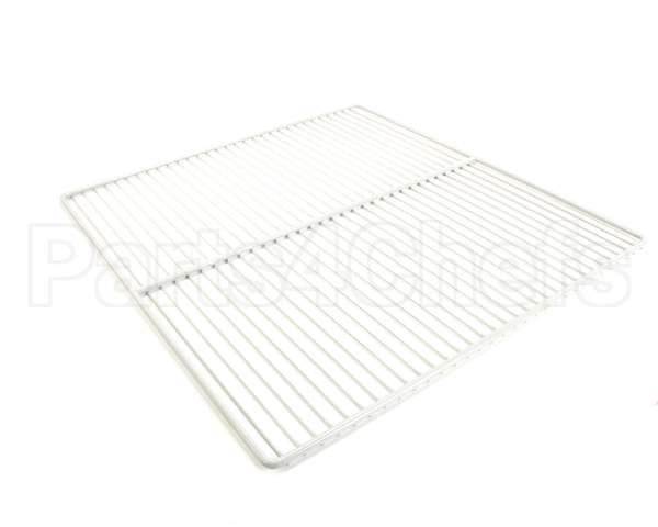 340-60070-02 Traulsen Epxy Shelf 1 Sect Inc Ctr 3 N